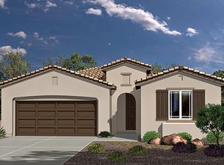1338 Catalina Rdg, Mesquite, NV 89027