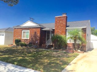 2713 Centralia St, Lakewood, CA 90712