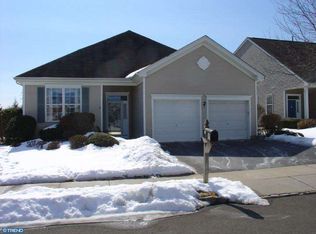 18 Stanford Rd E, Pennington, NJ 08534