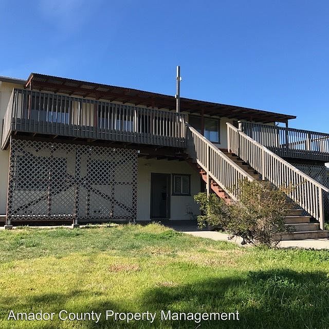 2395 Camanche Rd Placement 2395 Camanche Rd Ione CA Zillow