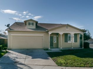 2707 Wesson Way, Stockton, CA 95206