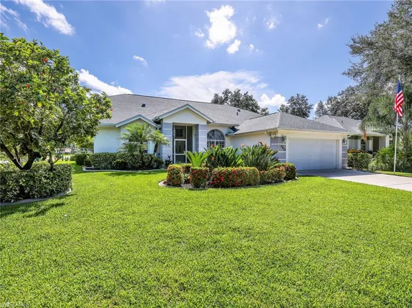 6832 Compton LN S, NAPLES, FL 34104