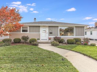 7835 38th Ave, Kenosha, WI 53142