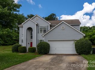 5929 Vista Verde Ct, Charlotte, NC 28273