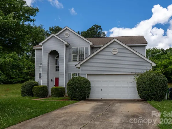 5929 Vista Verde Ct, Charlotte, NC 28273
