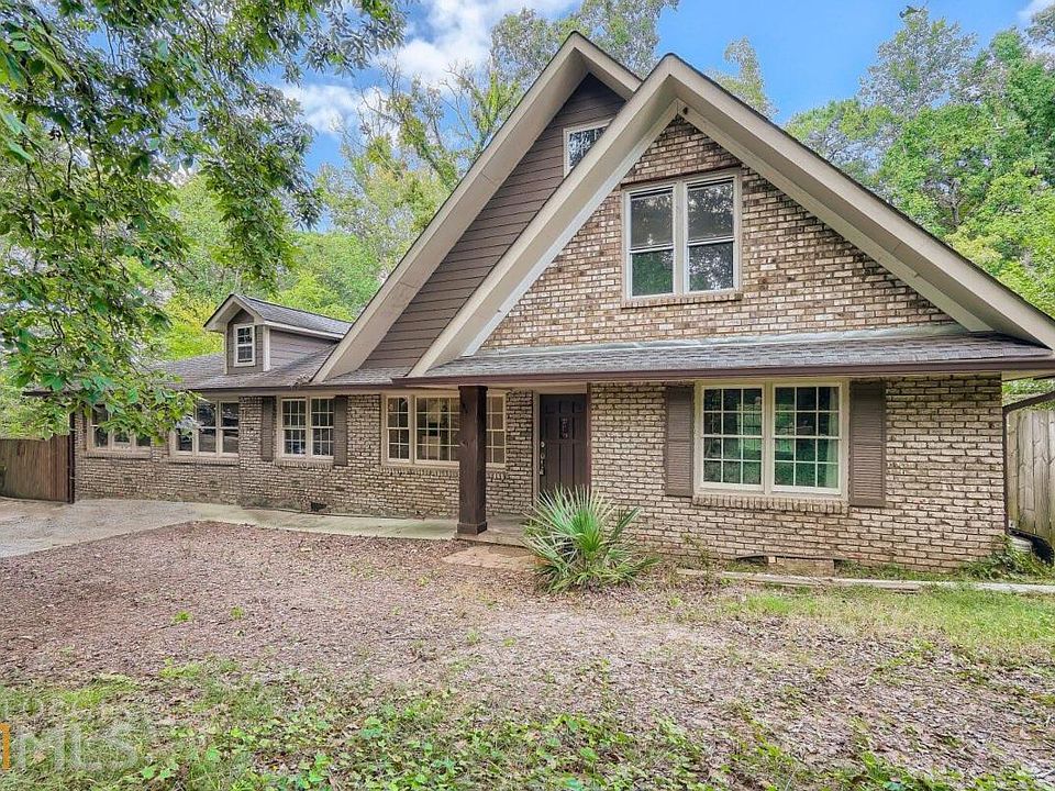 4772 Lavista Rd, Tucker, GA 30084 MLS 10094236 Zillow