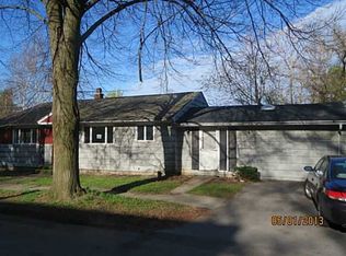 116 Churchill Ave, Syracuse, NY 13205