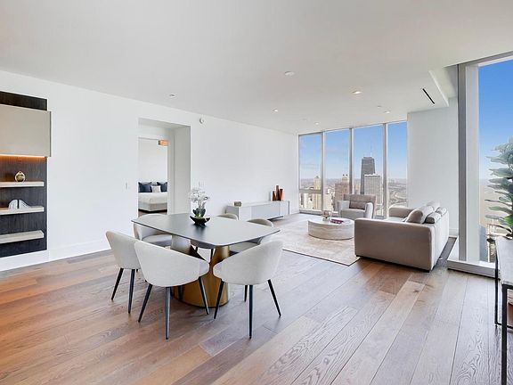 4th image of 363 E Wacker Dr #6805