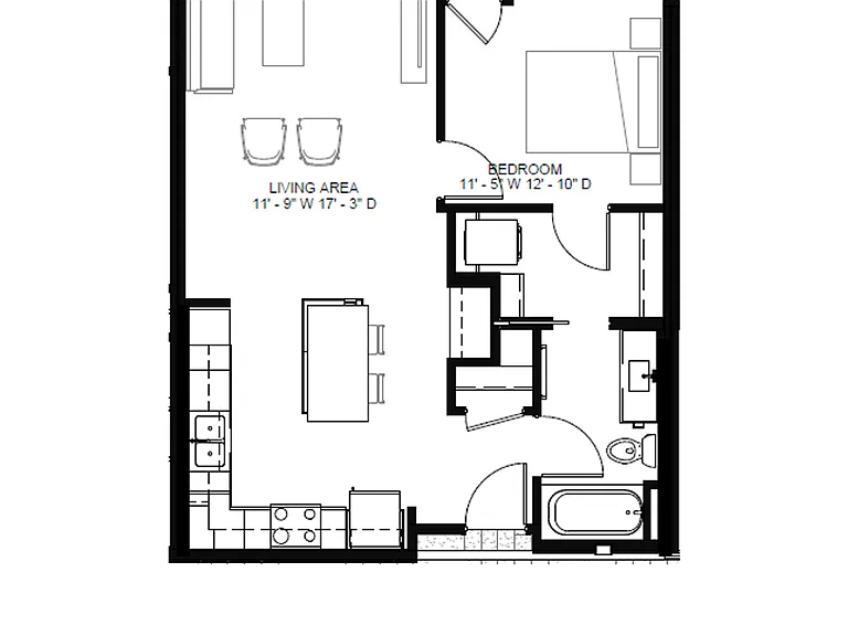 B7 Flats — Photo 56