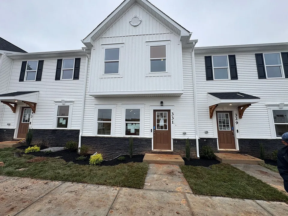 333 Nottingham Row