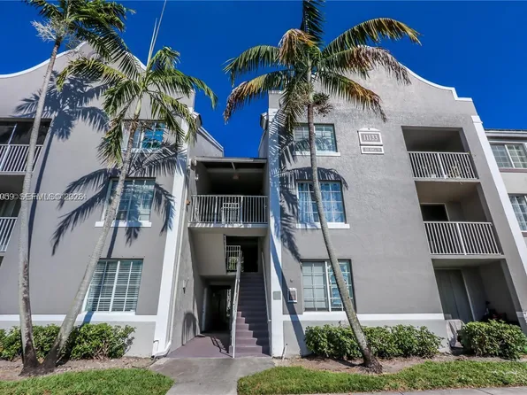 11133 SW 8th St APT 102, Hollywood, FL 33025