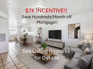 1225 W 160 N, Orem, UT 84057