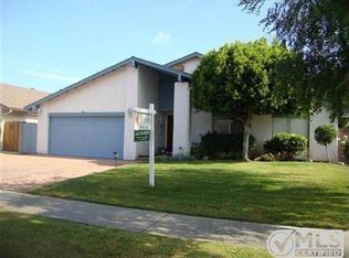 23243 Spires St, Canoga Park, CA 91304