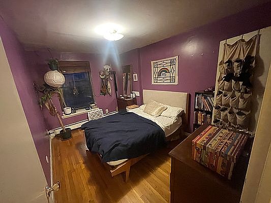 1st image of 396 Tompkins Ave APT 2B