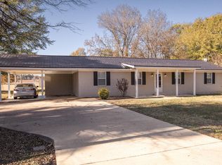 32 County Road 629, Corinth, MS 38834
