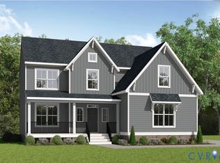 4018 Tuckmar Pond Dr, Moseley, VA 23120