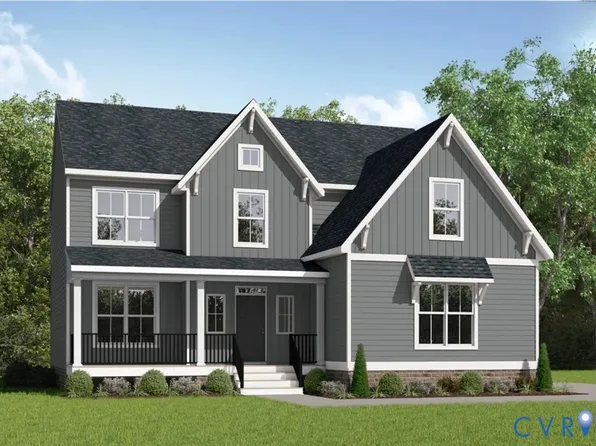 4018 Tuckmar Pond Dr, Moseley, VA 23120