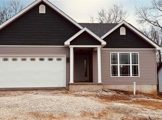 1042 Daltons Way, Festus, MO 63028