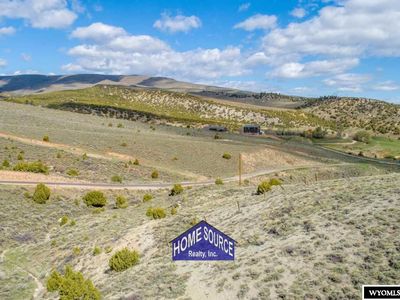 LOT 2 Grand Cedars Third Subdivision, Lander, WY, 82520