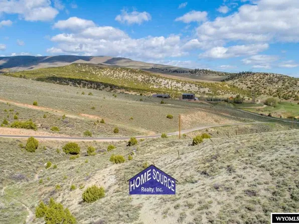 LOT 2 Grand Cedars Third Subdivision, Lander, WY 82520