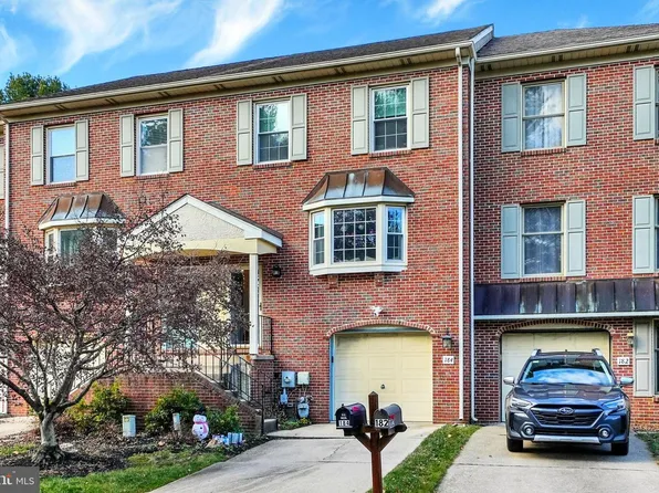 184 Gregg Dr, Wilmington, DE 19808