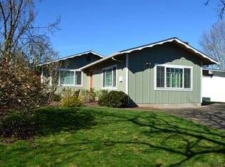 2530 Adams St, Eugene, OR 97405