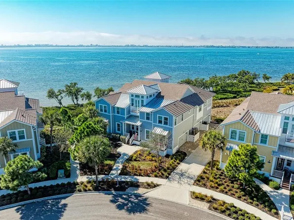 268 Saint Lucia Dr #101, Bradenton, FL 34209