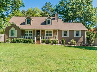 1306 Countryside Rd, Nolensville, TN 37135