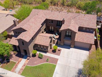 2315 W River Rock Ct, Phoenix, AZ, 85086