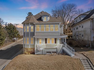 663-667 June St, Fall River, MA, 02720