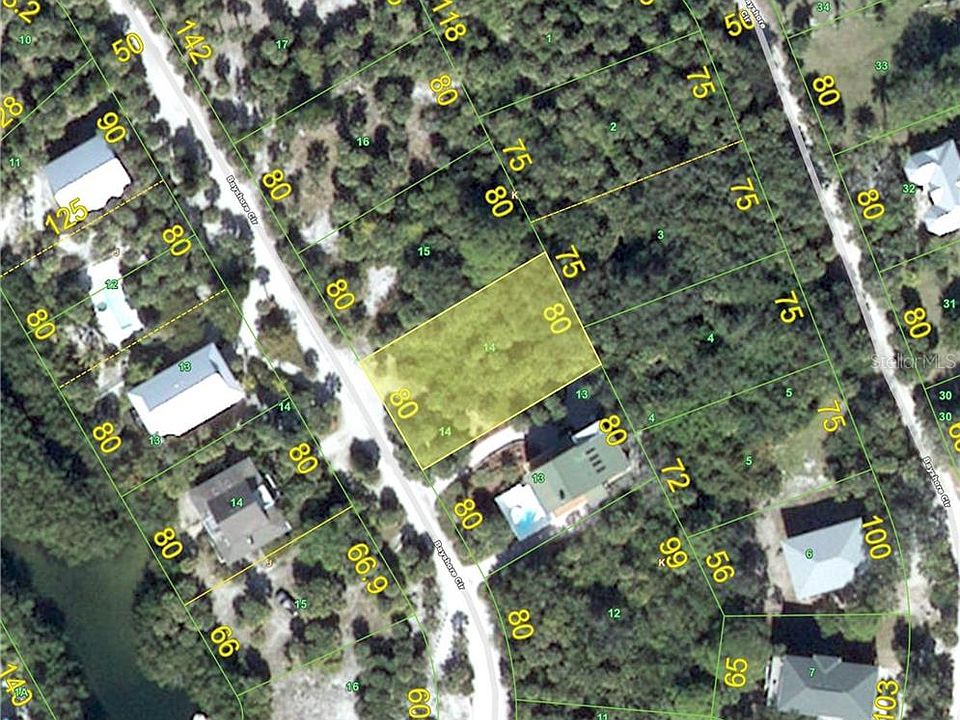 1st image of 16 Bayshore Cir
