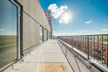 Rented by Nooklyn NYC LLC