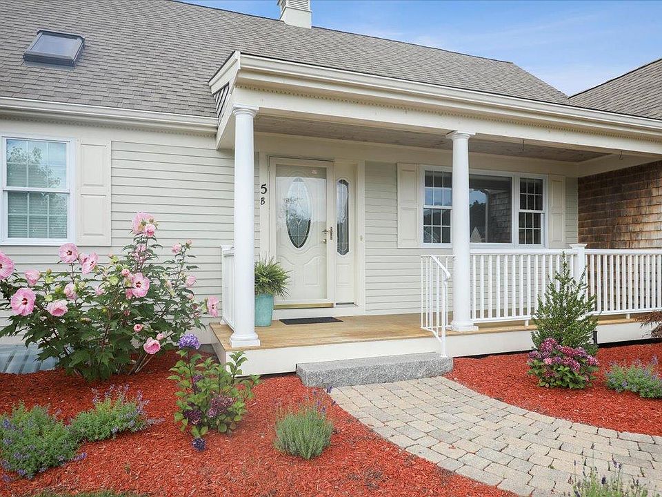 110 Altons Ln East Falmouth MA Zillow