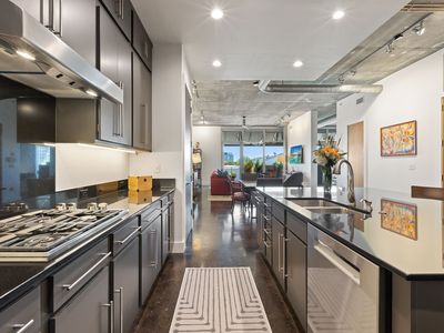 3030 Bryan St Suite 409, Dallas, TX, 75204