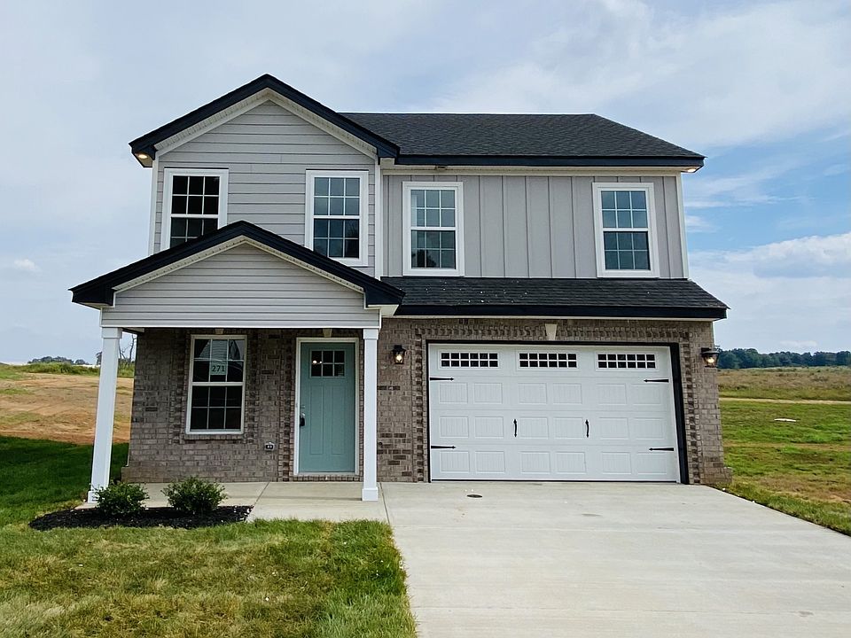 1st image of 271 Charleston Oaks Lot 271