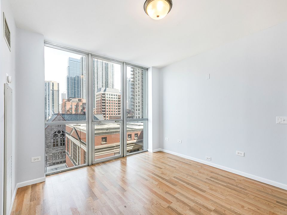 600 N Dearborn St Chicago, IL, 60654 - Apartments for Rent | Zillow