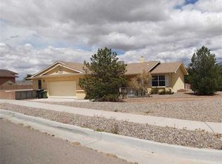 917 Verde Pl SE, Rio Rancho, NM 87124