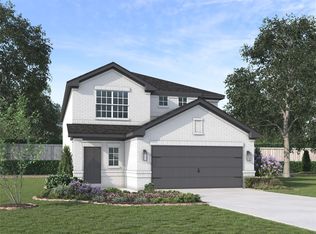 1643 Cavalli Dr, Forney, TX 75126
