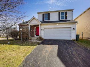 4570 Nickerson Rd, Columbus, OH 43228