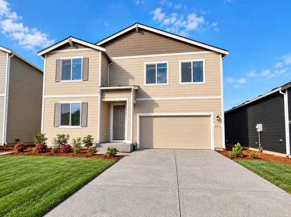 6615 286th Street NW, Stanwood, WA 98292