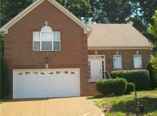 164 Walton Trce S, Hendersonville, TN 37075