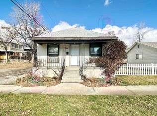 815 Jones St, Reno, NV 89503