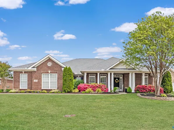 3113 Mossy Rock Rd SE, Owens Cross Roads, AL 35763