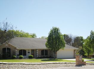 3241 Emily Cir, Copperas Cove, TX 76522