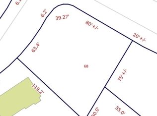 0 Manini Way, Diamondhead, MS 39525