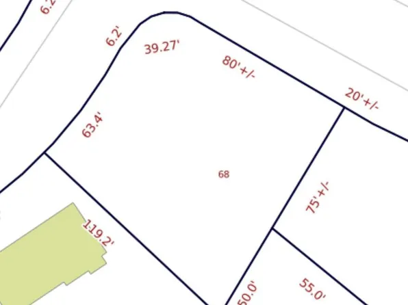 0 Manini Way, Diamondhead, MS 39525