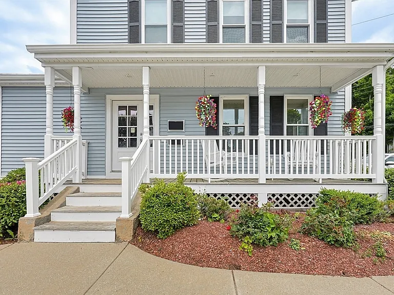 106 Dean Ave #1 — Photo 36