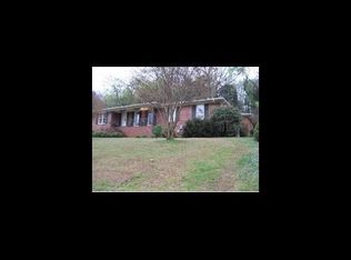 1802 Montdale Rd SE, Huntsville, AL 35801