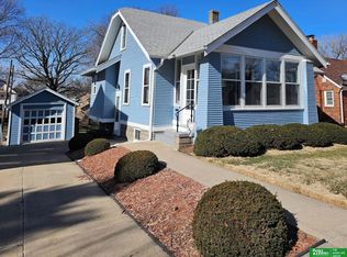 3318 N 58th St, Omaha, NE 68104