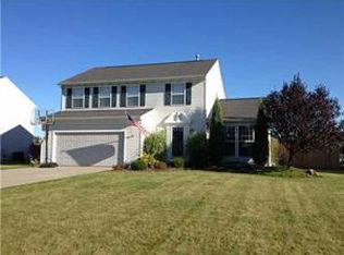 3673 Trails End, North Tonawanda, NY 14120